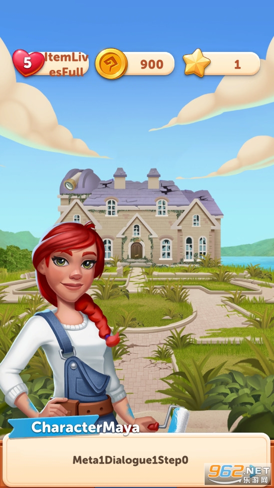 Puzzle Mansion��Ϸ��ͼ2
