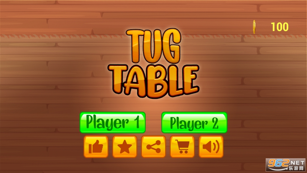 TugTable(ק����Tug the Table)v1.0 ˫����Ϸ��ͼ5