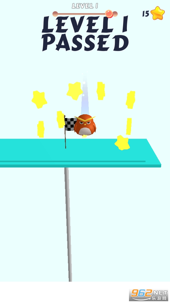 Jumping Zoo(������Ծ�����Ϸ�ٷ���ʽ��)v1.2.0.17 ��׿���ͼ2