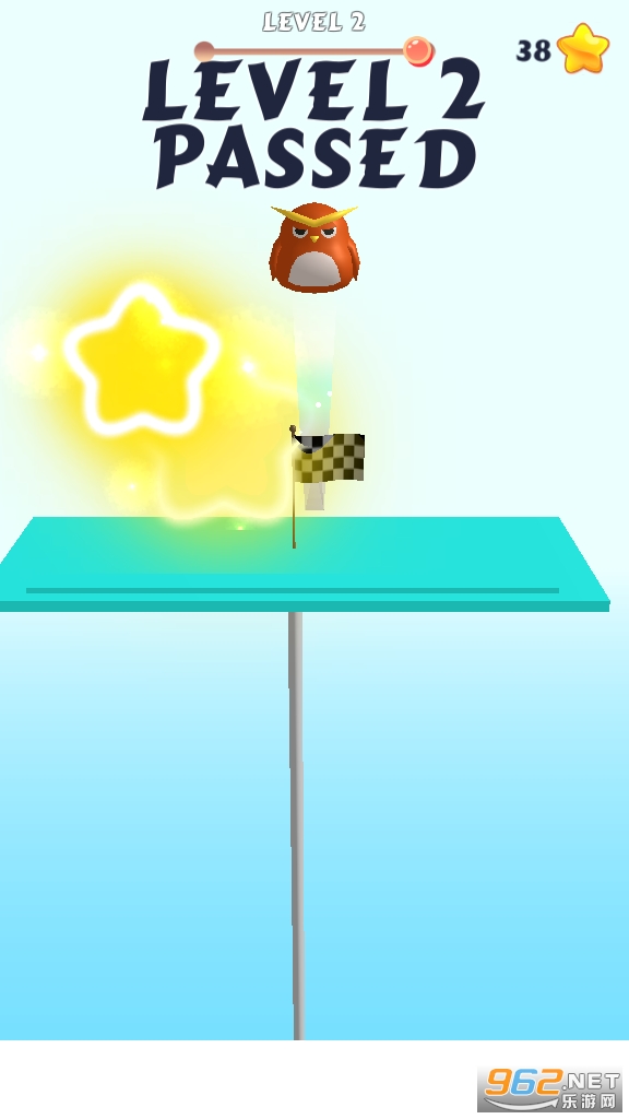 Jumping Zoo(������Ծ�����Ϸ�ٷ���ʽ��)v1.2.0.17 ��׿���ͼ3