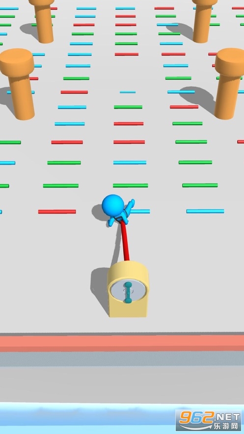 Longest Rope�������v1.0�ٷ����ͼ3