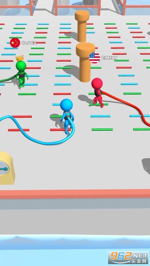 Longest Rope�������v1.0�ٷ����ͼ4