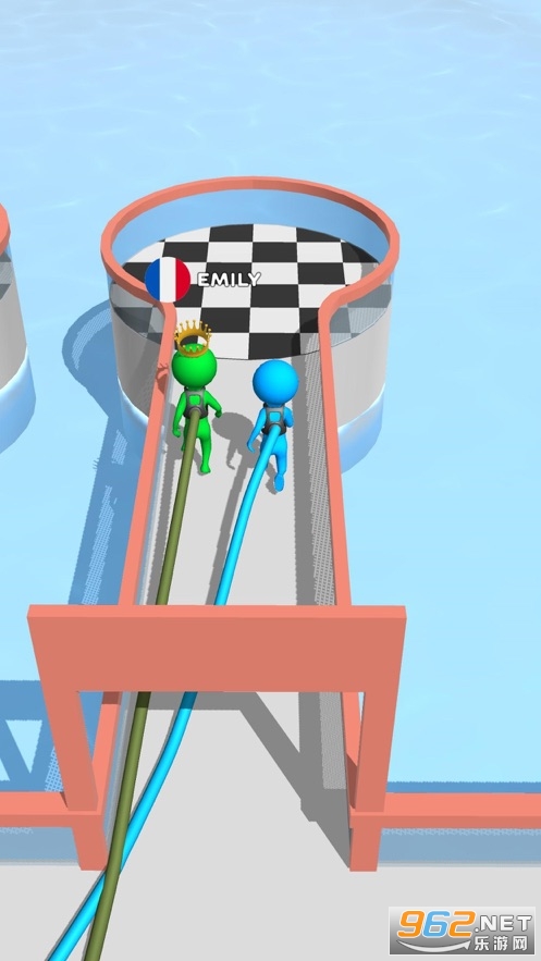 Longest Rope�������v1.0�ٷ����ͼ1