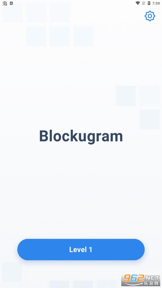 Blockugram - Picture Block Puzzle��ͼ0