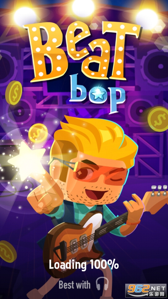 ���о��ǵ��Ӣ��(Beat Bop)��ͼ4