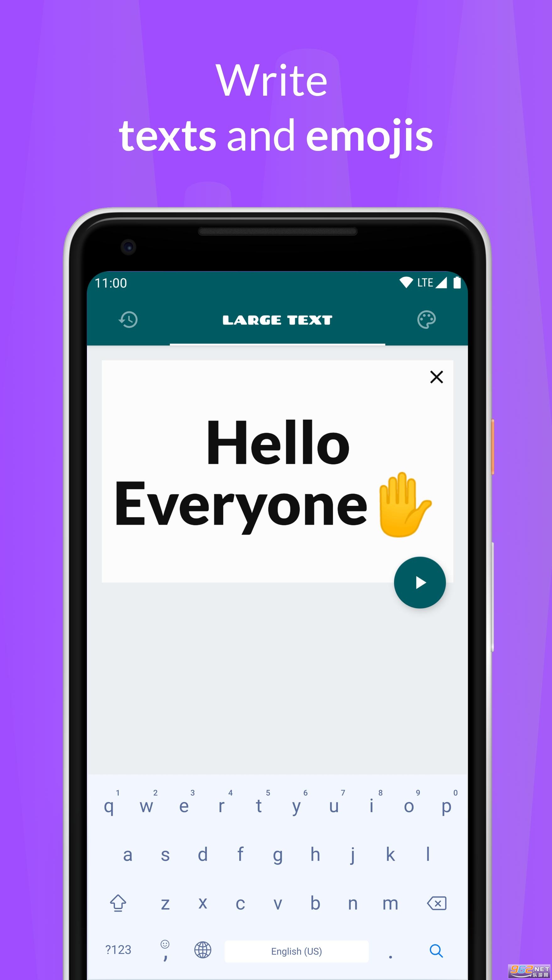 Large Text�޹���v2.2.0 ��׿���ͼ2