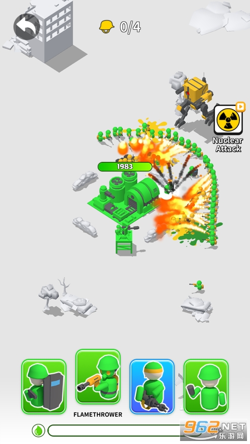 ���������Ϸv0.0.1�ٷ����ͼ1