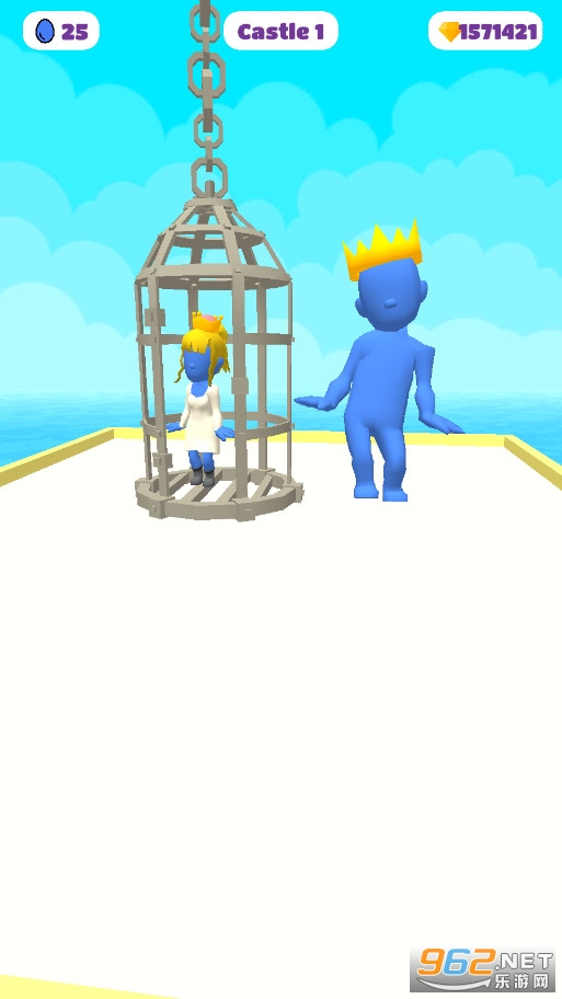��ը���ܷ�����Ϸ(Boom Runner)��ͼ0