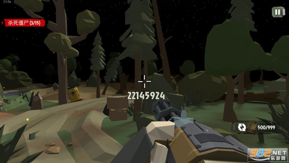 ��ʬ2(The Walking Zombie 2)v3.6.13(���Ұ�)��ͼ0