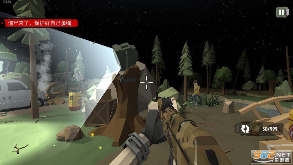 ��ʬ2(The Walking Zombie 2)v3.6.13(���Ұ�)��ͼ2