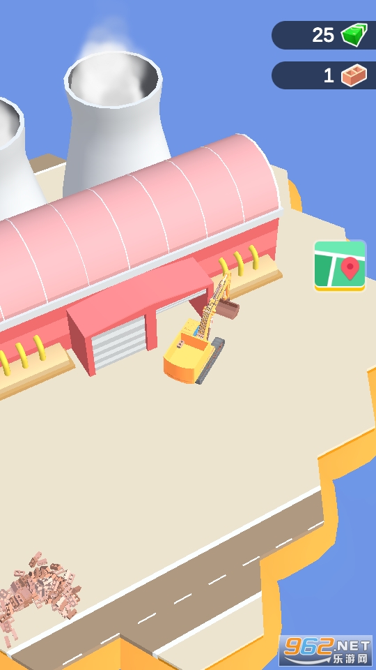 Craft Park(����԰��Ϸ)v1.0.0 Craft Park��ͼ5