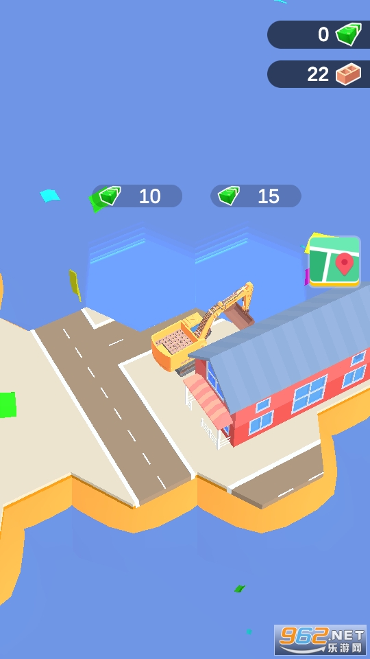 Craft Park(����԰��Ϸ)v1.0.0 Craft Park��ͼ0