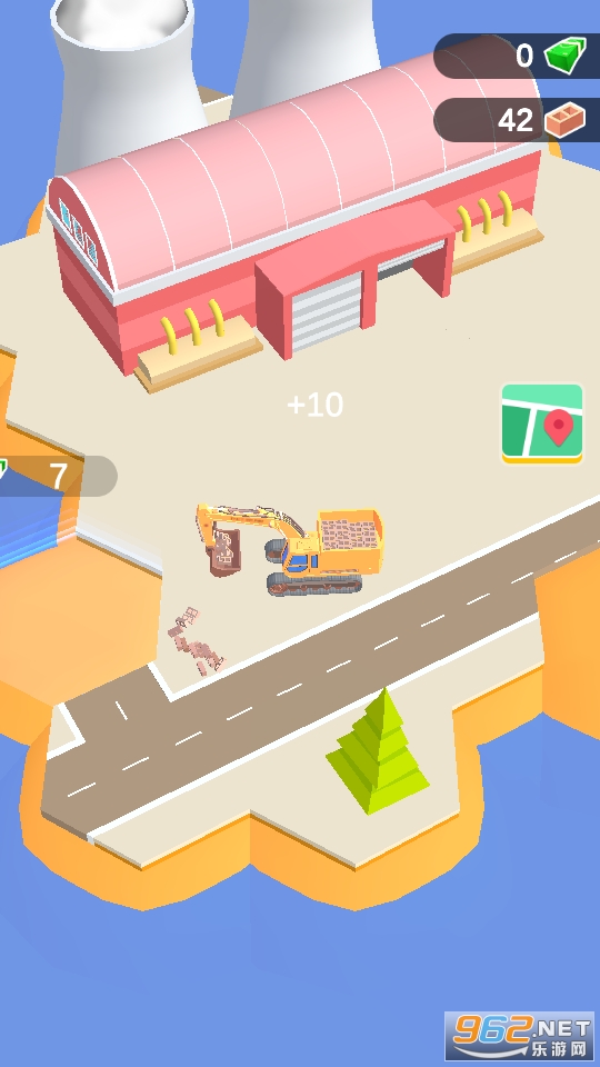 Craft Park(����԰��Ϸ)v1.0.0 Craft Park��ͼ2