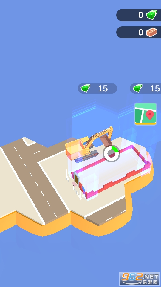 Craft Park(����԰��Ϸ)v1.0.0 Craft Park��ͼ1