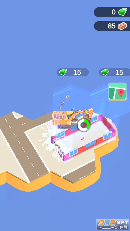 Craft Park(����԰��Ϸ)v1.0.0 Craft Park��ͼ3