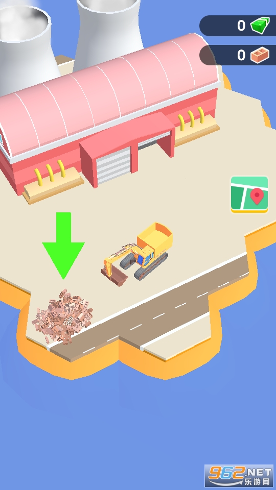 Craft Park(����԰��Ϸ)v1.0.0 Craft Park��ͼ7