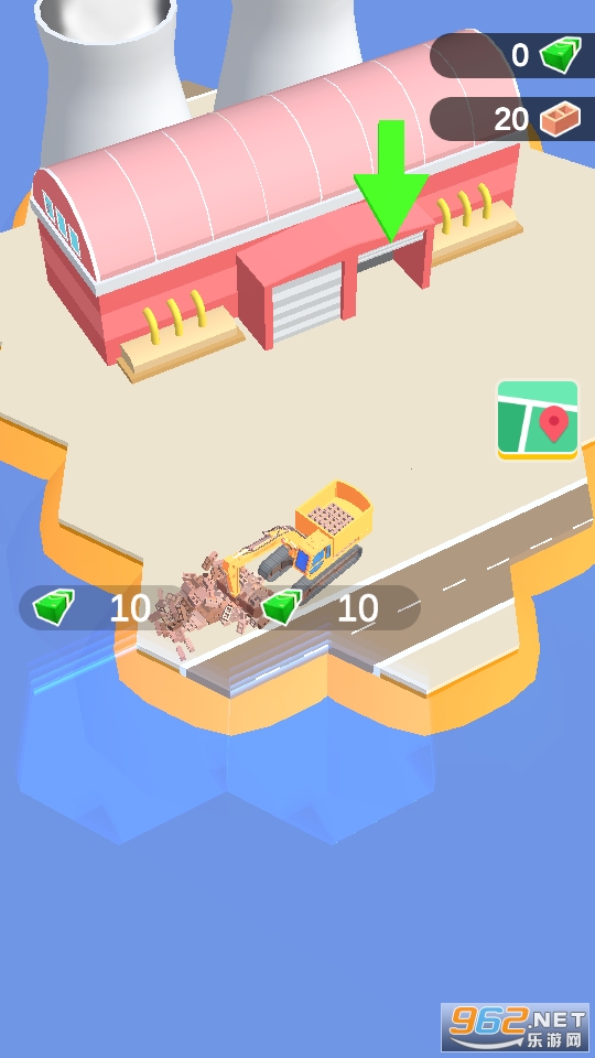 Craft Park(����԰��Ϸ)v1.0.0 Craft Park��ͼ6