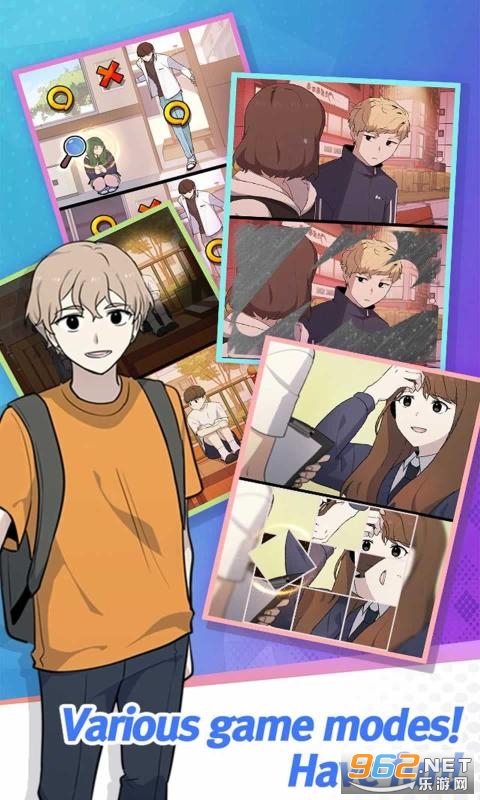 My Bad Boyfriend: Find It(�����Ҳ�ͬ��Ϸ)��ͼ4