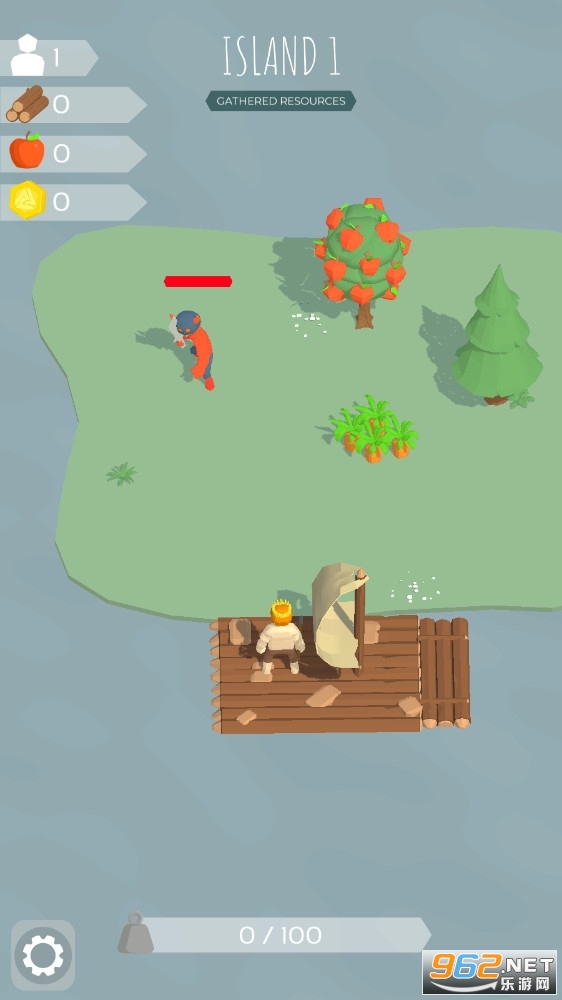 Vikings Idle(ά�������Ұ�ı������°�)��ͼ3