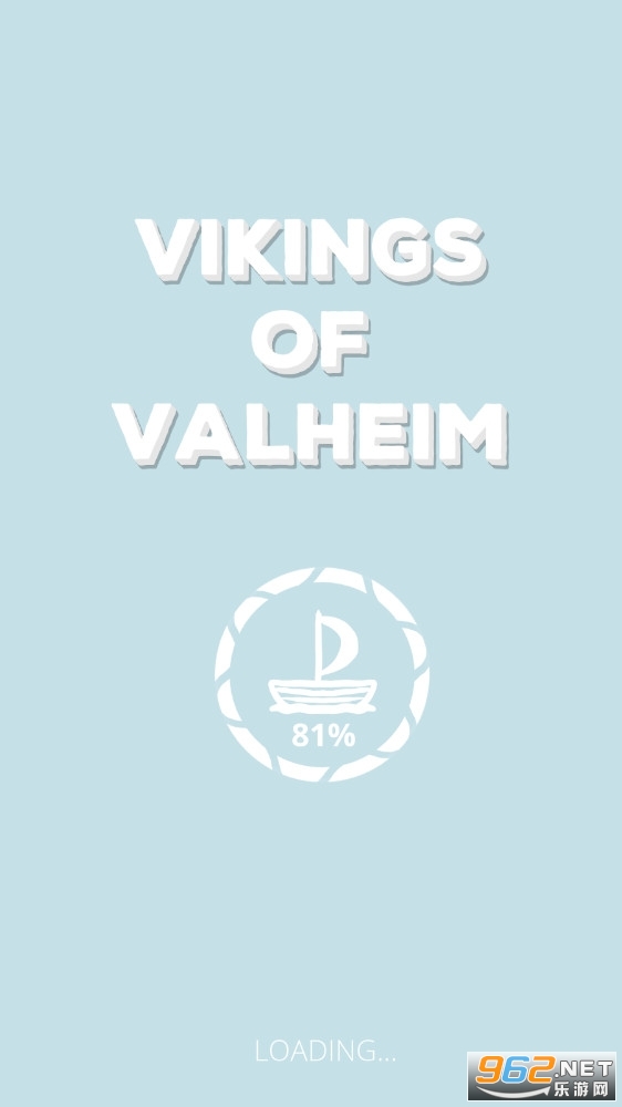 Vikings Idle(ά�������Ұ�ı������°�)��ͼ1
