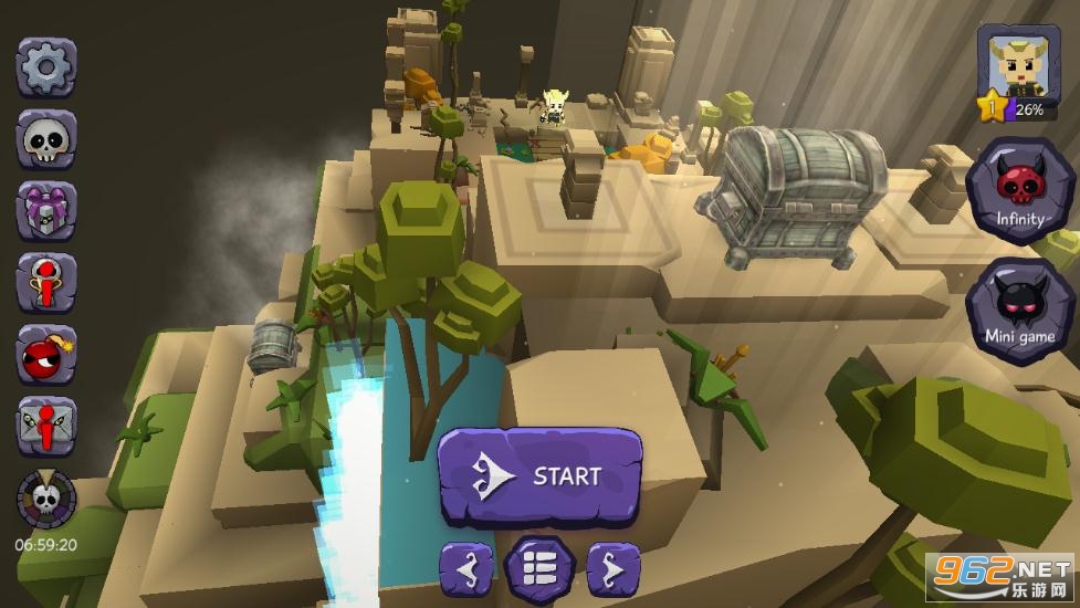 Ѱ����(IndiBoy - Treasure hunter)��ͼ2