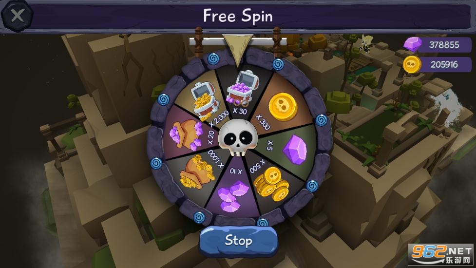 Ѱ����(IndiBoy - Treasure hunter)��ͼ3