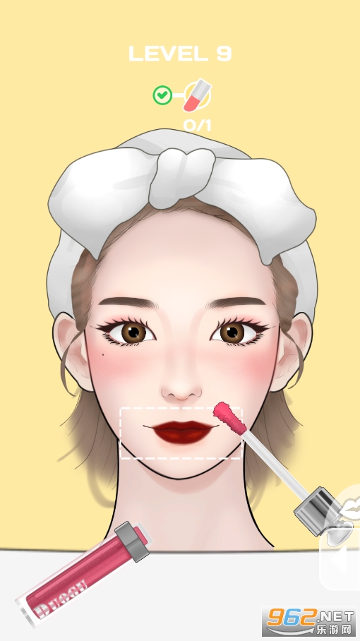 美妆达人MakeupMaster截图0