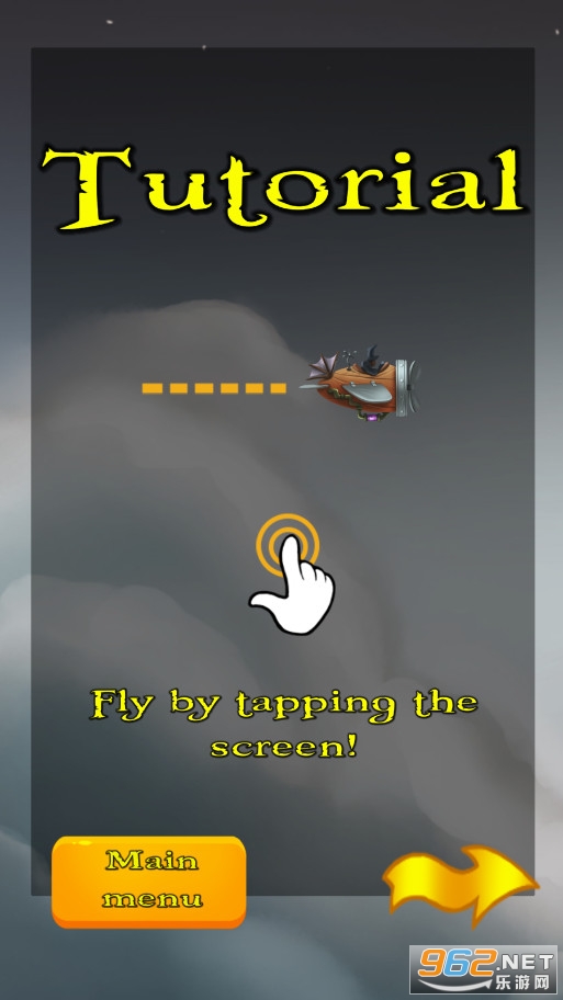 Cursed gold of the Sky Pirates!(����Ļƽ���պ�����Ϸ)��ͼ2