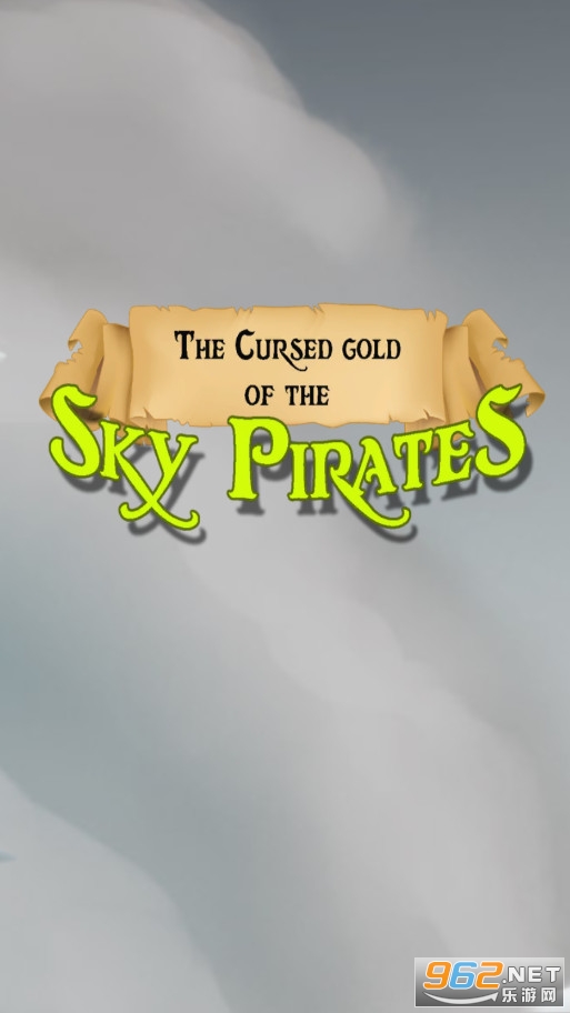 Cursed gold of the Sky Pirates!(����Ļƽ���պ�����Ϸ)��ͼ3
