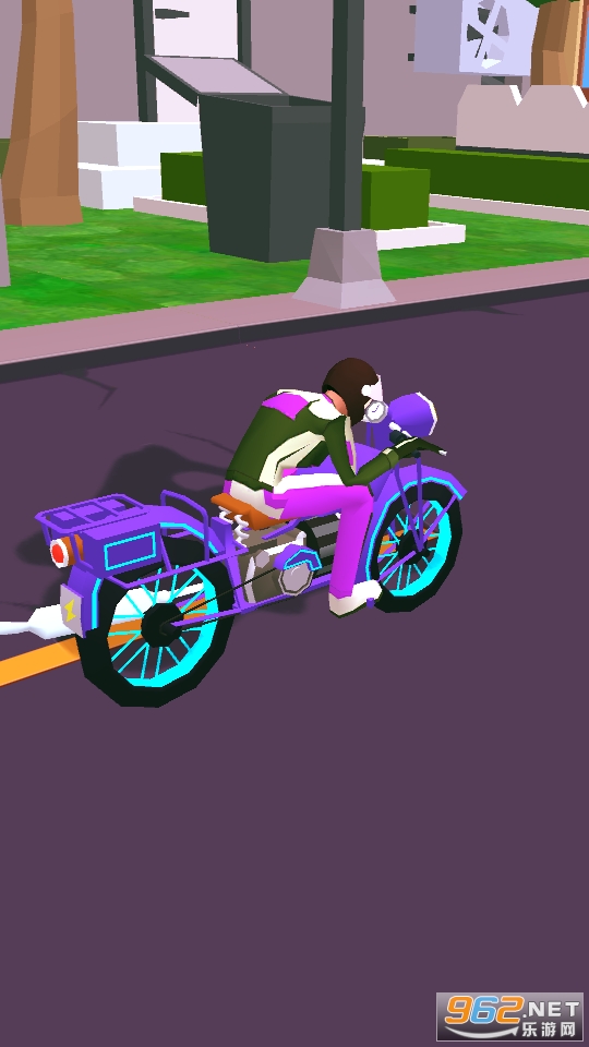 Road Battle Extreme Racing Smash 3D(Ħ���ؼ������Ϸ)v2.0 Road Battle Extreme Racing Smash 3D��ͼ0
