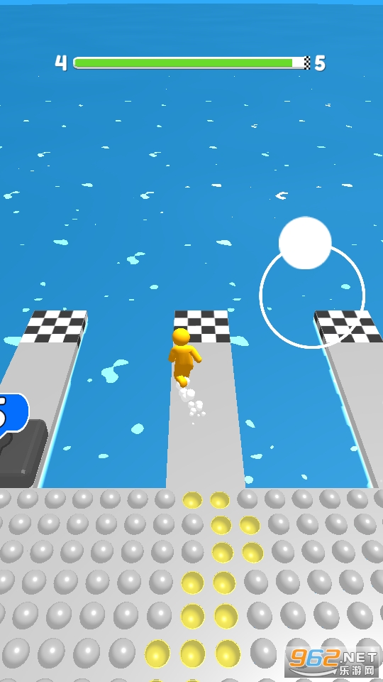 Pop It Bridge(����������Ϸ)��ͼ0