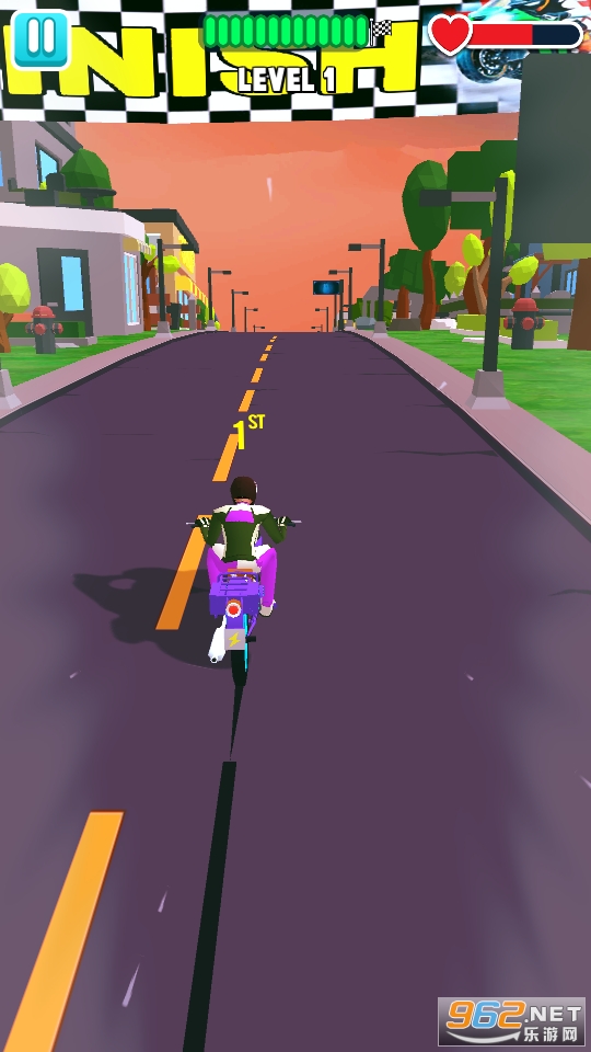 Road Battle Extreme Racing Smash 3D(Ħ���ؼ������Ϸ)v2.0 Road Battle Extreme Racing Smash 3D��ͼ5