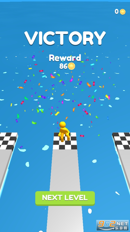 Pop It Bridge(����������Ϸ)��ͼ1