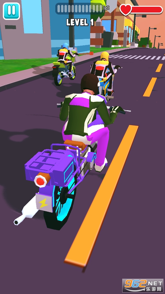 Road Battle Extreme Racing Smash 3D(Ħ���ؼ������Ϸ)v2.0 Road Battle Extreme Racing Smash 3D��ͼ3