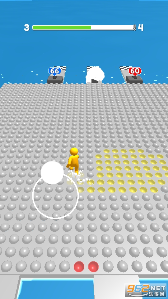 Pop It Bridge(����������Ϸ)��ͼ2