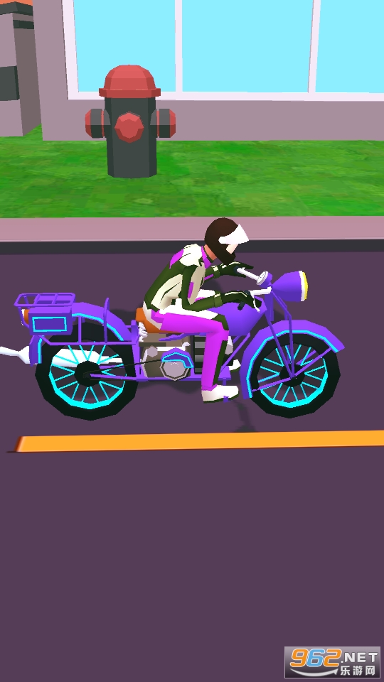 Road Battle Extreme Racing Smash 3D(Ħ���ؼ������Ϸ)v2.0 Road Battle Extreme Racing Smash 3D��ͼ4