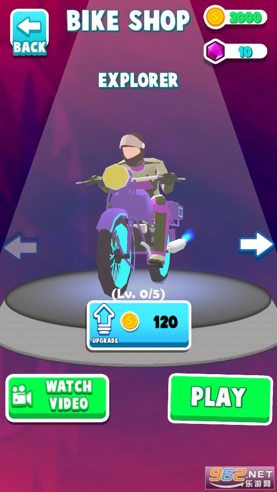 Road Battle Extreme Racing Smash 3D(Ħ���ؼ������Ϸ)v2.0 Road Battle Extreme Racing Smash 3D��ͼ7
