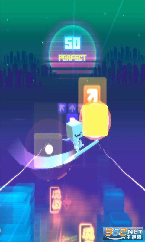 ���˿�ʼRhythm Go��ͼ3