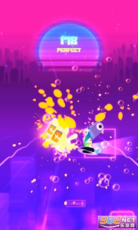 ���˿�ʼRhythm Go��ͼ0