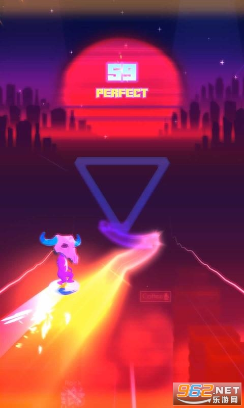 ���˿�ʼRhythm Go��ͼ1