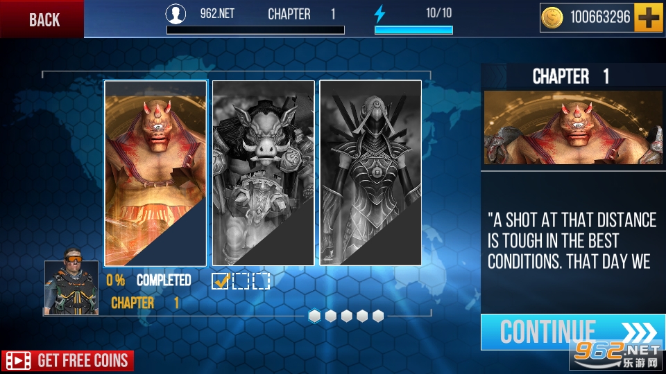 �����������޽�Ұ�v1.0.5��ͼ4
