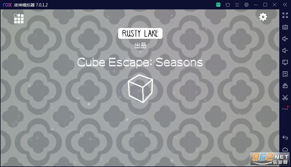 ���������������޸İ�(Cube Escape)��ͼ4