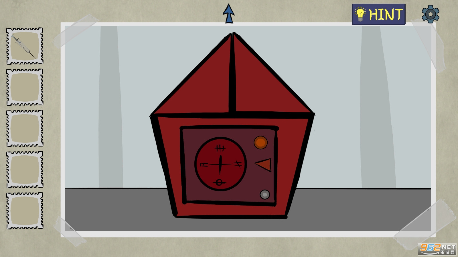 ���ҵ�����Larry The Unlucky��ͼ0