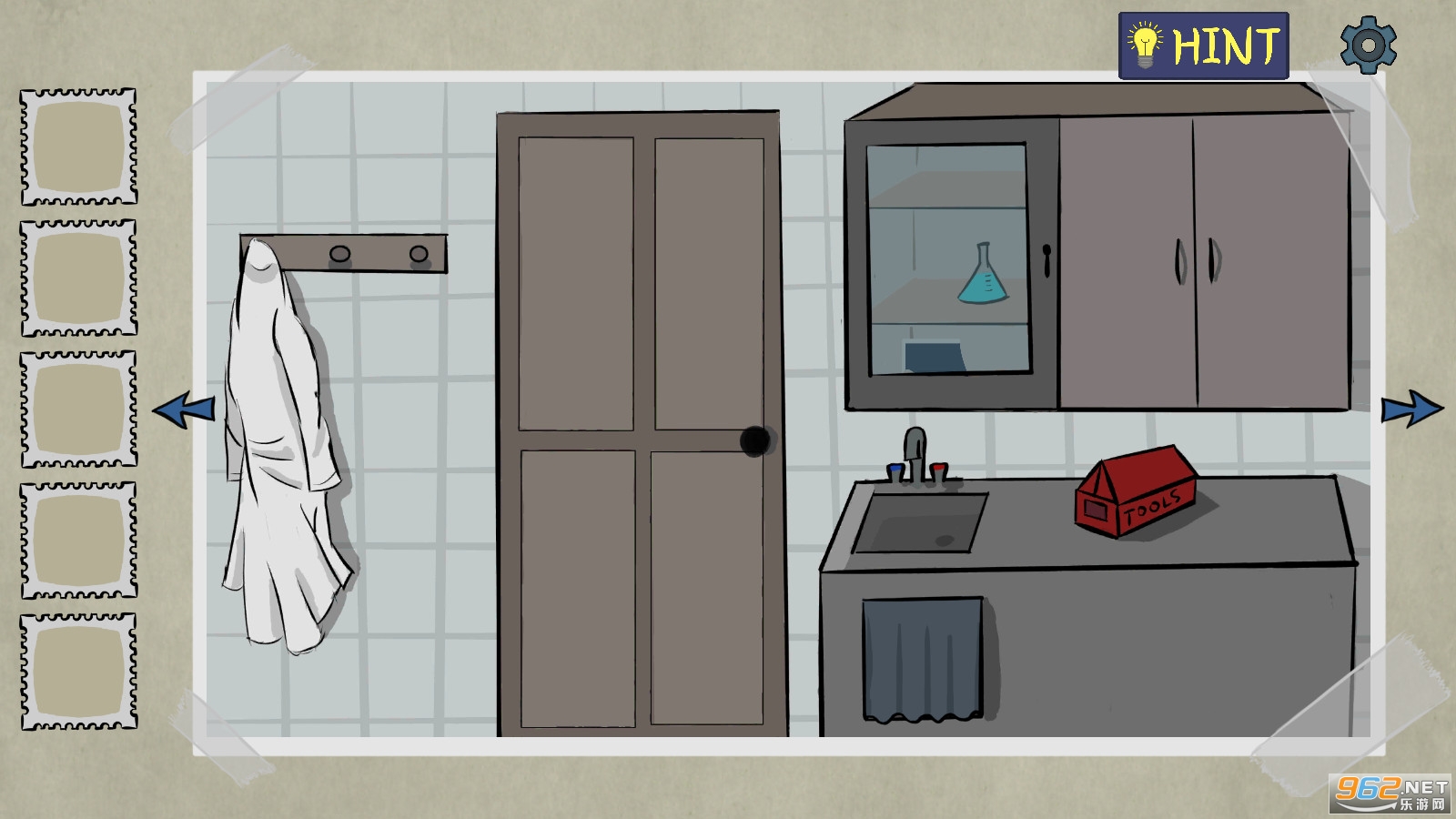���ҵ�����Larry The Unlucky��ͼ2
