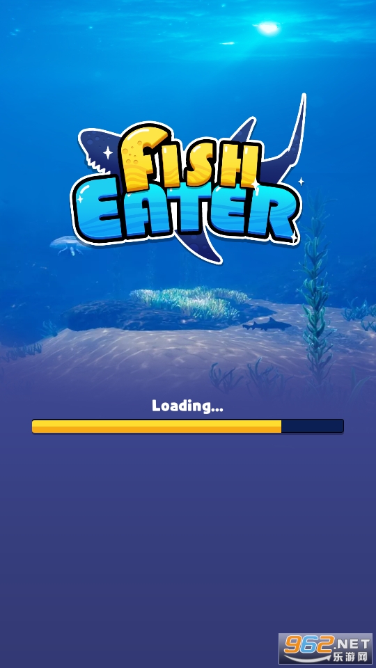 Fish Eater��Ϸ��ͼ2