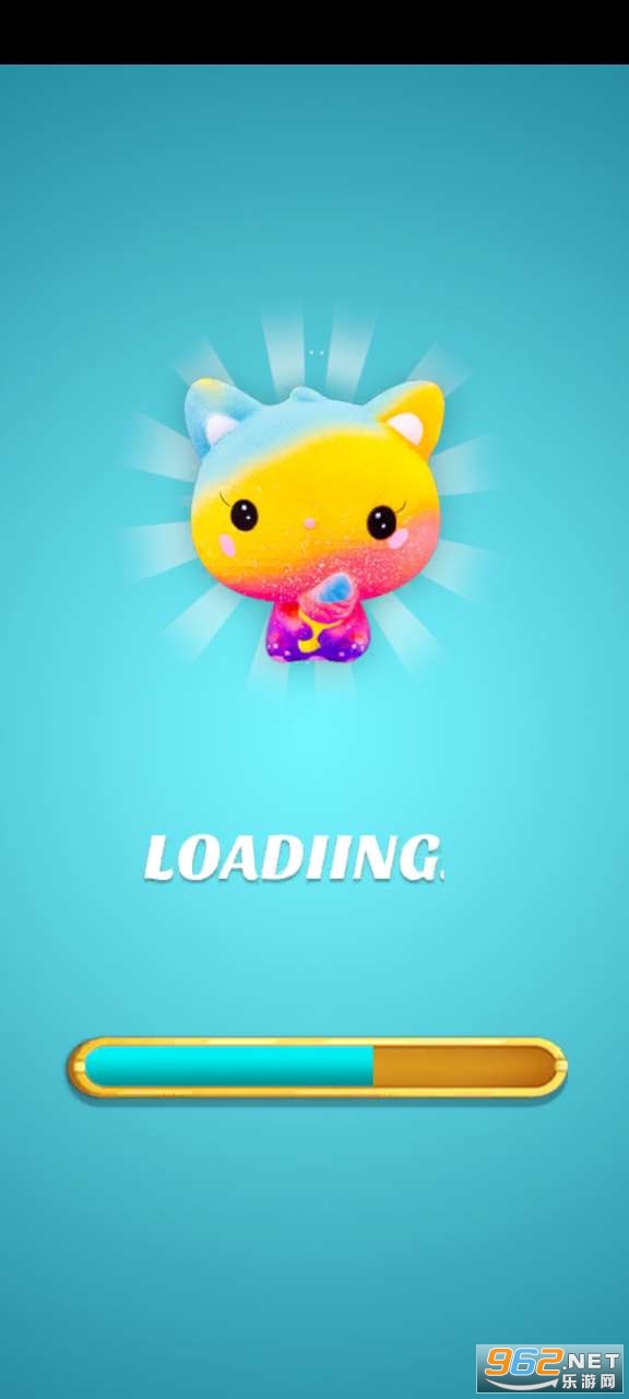 Squishy Toy(���������3D������ɫ)��ͼ0