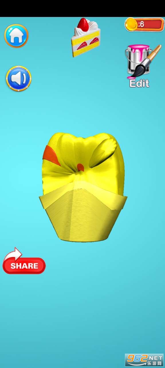 Squishy Toy(���������3D������ɫ)��ͼ4