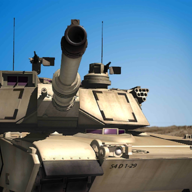 War - Tanks vs Gunships(ս��̹������װֱ����)