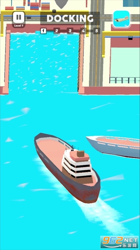 造船厂ShipDockyard游戏截图0