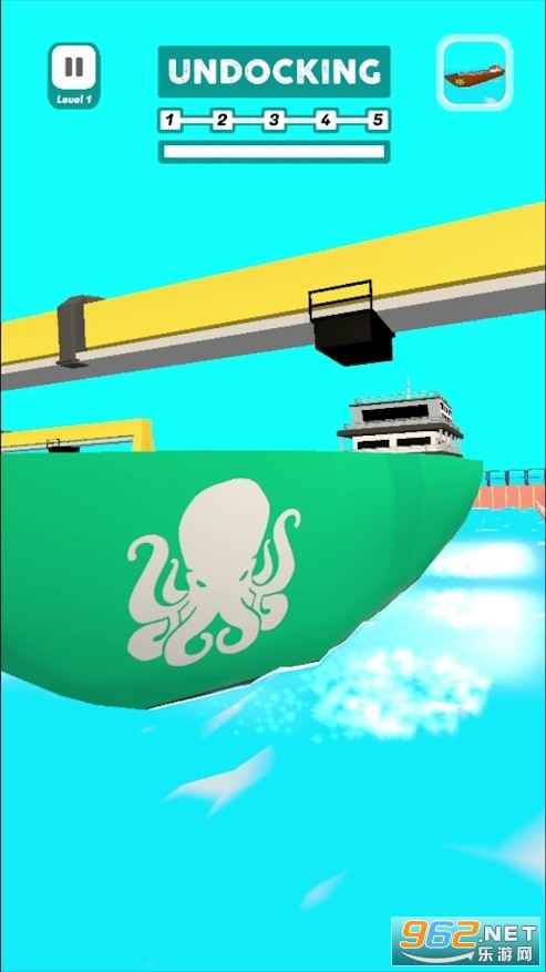 造船厂ShipDockyard游戏截图2